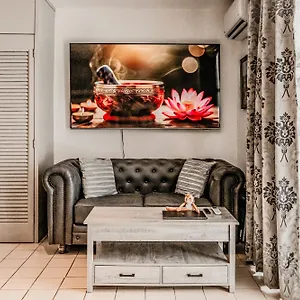 Casa Blanca Boutique&organic Cancún