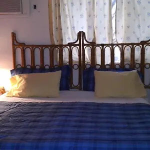 La Casa Naranja Bed and breakfast