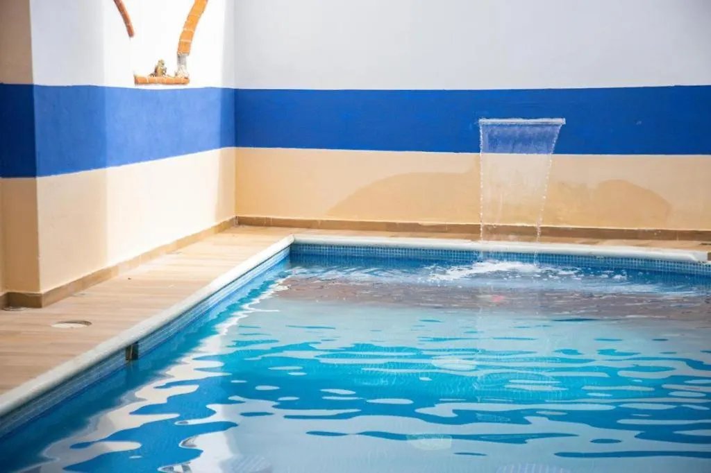 Bed & Breakfast Cancun Hostel Mexico